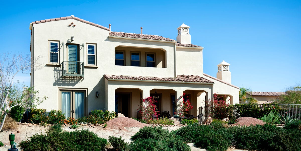 The Versatile World of Stucco: From Ancient Times to Modern Homes